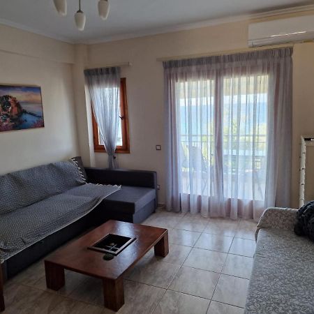Kyana Big Blue Apartments Agia Paraskevi  Exterior photo