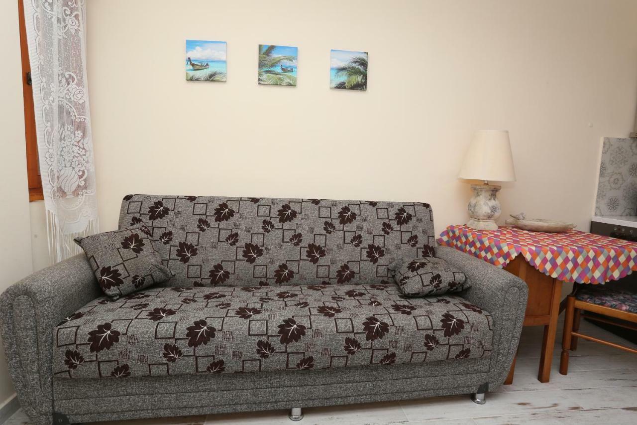Kyana Big Blue Apartments Agia Paraskevi  Exterior photo